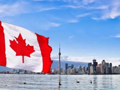 加拿大移民疫情后反弹了!