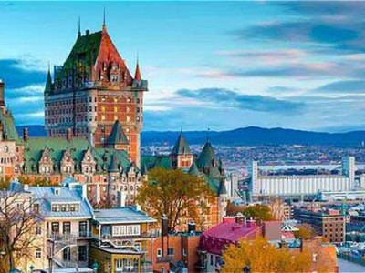 为你介绍加拿大的医疗体系