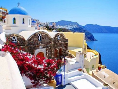 希腊经济复苏,政府减税,房产市场回暖,迎来新的投资机遇!