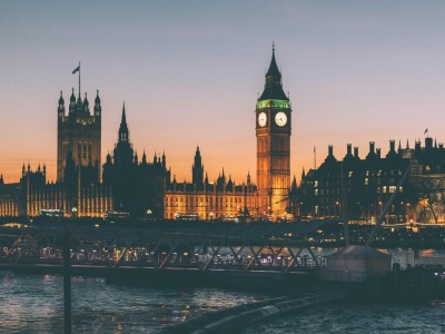 英国公布“脱欧”后新关税制度