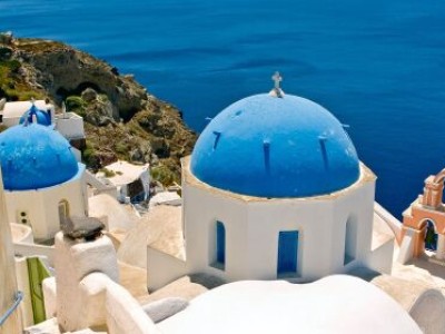 移民希腊后,这几个城市你要了解清楚