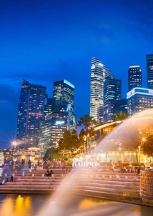 这些理由告诉你:新加坡投资移民正当时!