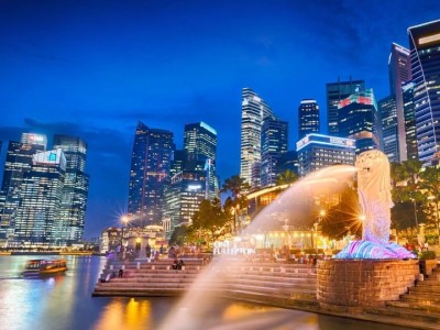 这些理由告诉你:新加坡投资移民正当时!