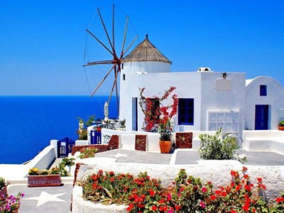 为什么更多国人选择希腊购房移民