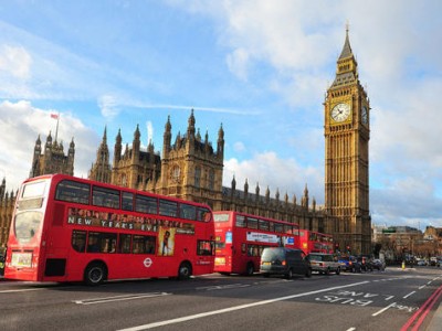 英国投资移民