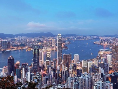 香港优秀人才入境计划