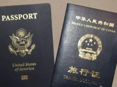 在美国出生的宝宝回国上户口,美国国籍咋办?