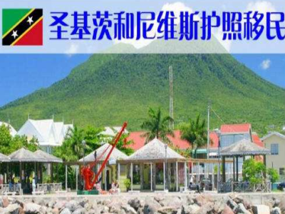 圣基茨护照有什么用?对企业有什么好处?