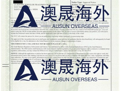 【美国杰出人才成功案例】曾留学美国的企业研发总监成功获批EB1A
