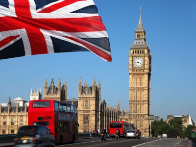 英国保守党华人之友启动培训计划 助华人参与公共事业