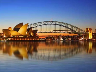 移民加拿大,你更喜欢哪座城市