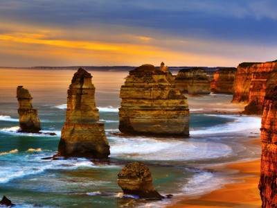 总计澳洲公布的最新禁令。围观澳洲6月份各州解封措施!