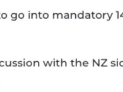 预计7月1日可以出国!澳洲边境开放时间确定!
