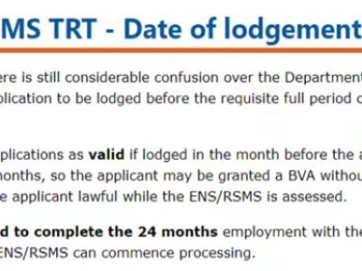 澳洲ACS对 ICT 职业技术评估将进行部分更改!快来围观!