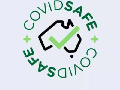 西澳从今日起将放宽禁令,同时澳洲上线疫情追踪APP。