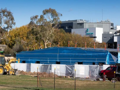 ACT成为澳大利亚第一个没有活跃新冠病例的司法管辖区!