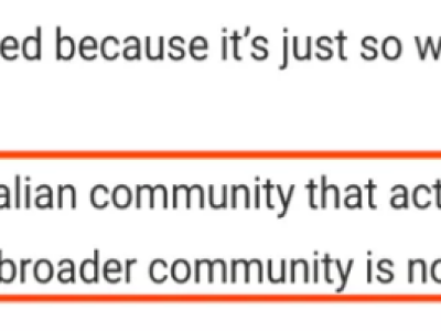 澳洲出台各项惠民政策!澳洲政府肯定华人做出的贡献!