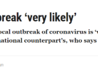 澳洲放宽旅行禁令!“曲线救国”方案遭当地群众抨击!