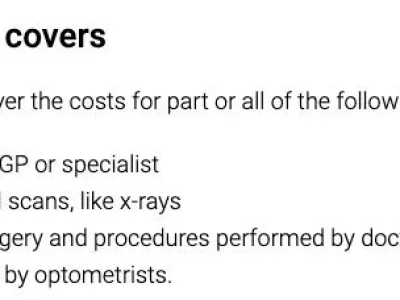 确定了!新偏远地区491/494签证持有人可享受Medicare福利!