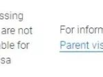 澳洲移民局公布5月份各类签证!包含审理时间和进度!