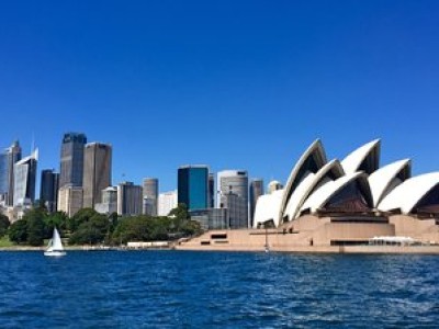 最新消息!澳大利亚取消国际旅客登机前进行新冠病毒检测要求!