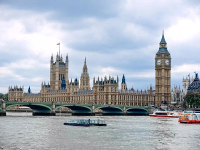 英国经济:《环球》杂志:英国经济或迎来“后脱欧复兴”