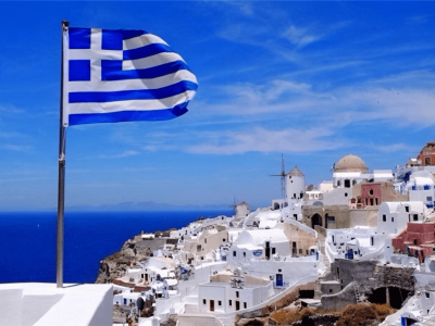 盈余超出预算,黄金签证狂吸金,经济指标持续走高……2019希腊大丰收!