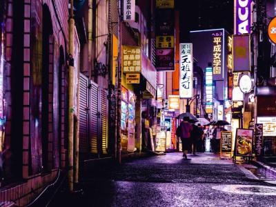日本这个最难移民的国家正在悄悄改变……