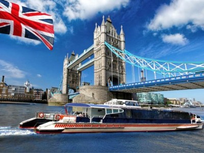 2021年英国财政计划出炉