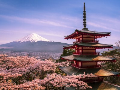 日本法务省将实现个人签证申请手续网络化