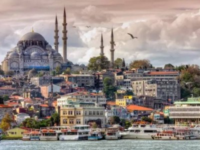 希腊的买房移民,圆您的欧洲移民梦!