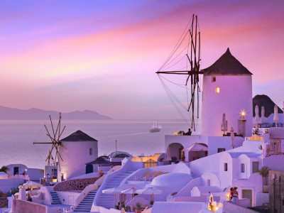 好消息!欧洲各国陆续出台旅游新规,放松边境限制