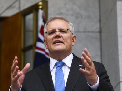 澳洲宣布对于中国大陆入境者禁令又延长!签证快过期的该怎么办呢?