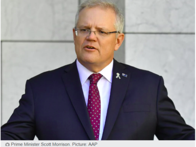 澳大利亚多家企业纷纷鼓励居家办公!引起群众关注!